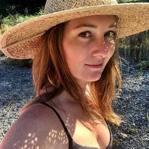 Meet your Posher, Kelsey